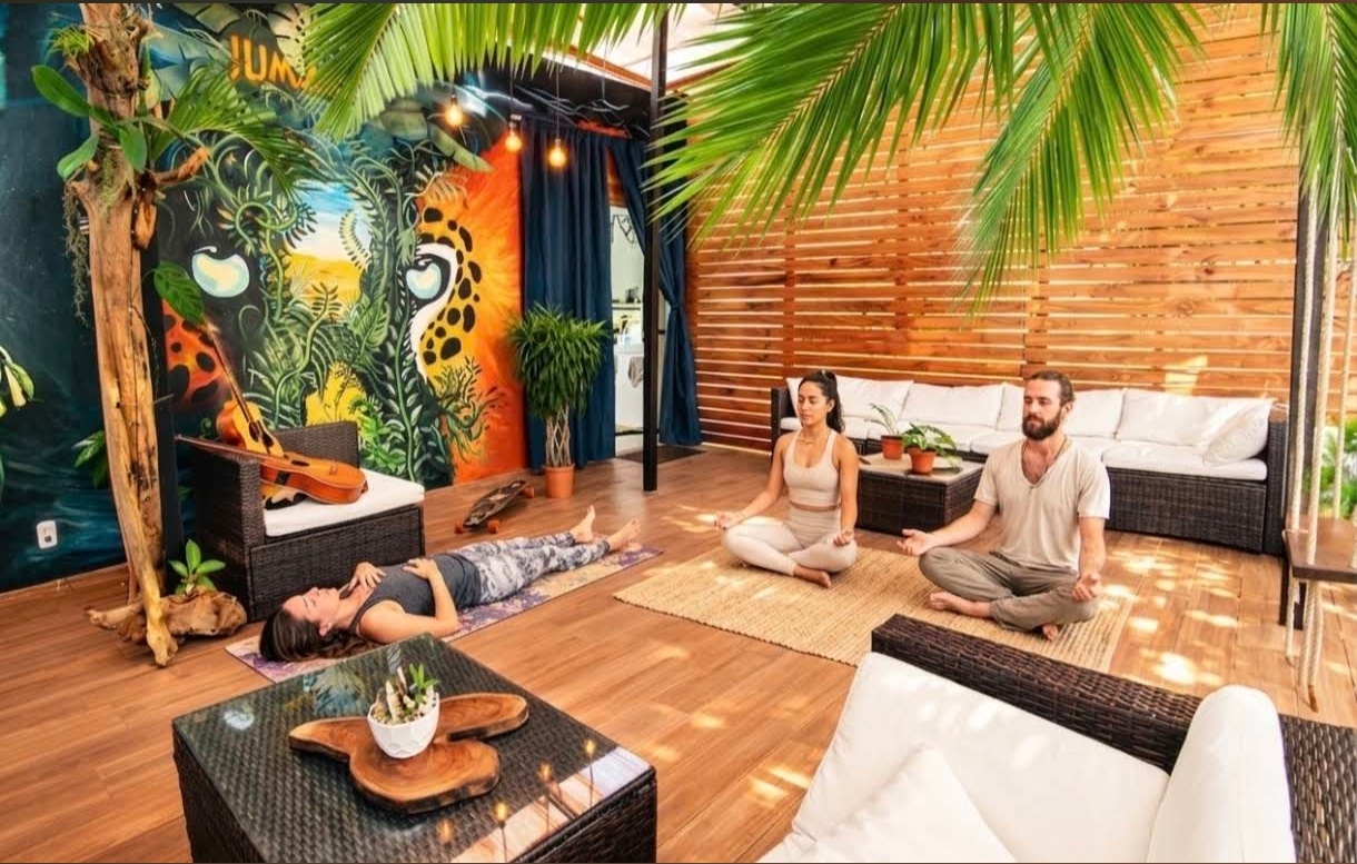 Wellness, health — 2