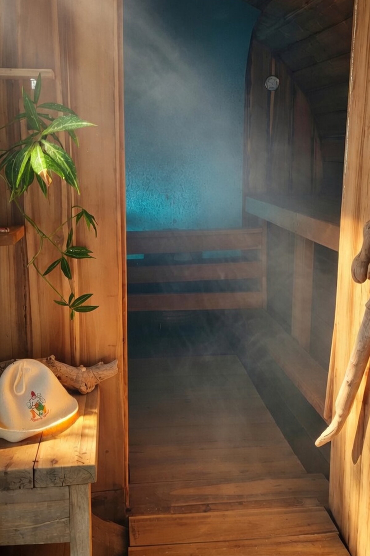 Wellness, health — 4