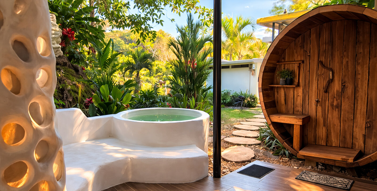 Wellness, health — 5