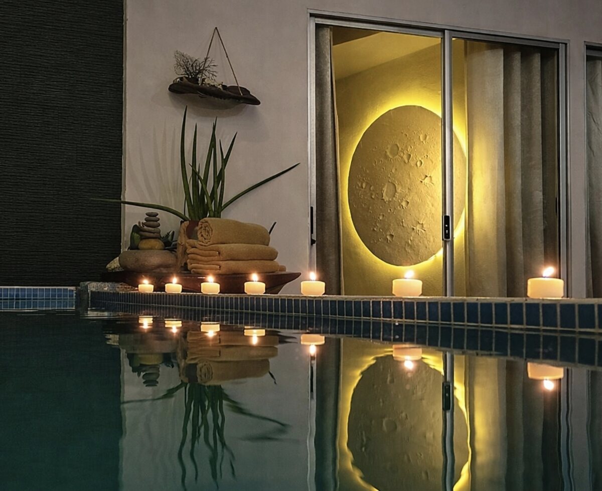 Wellness, health — 7