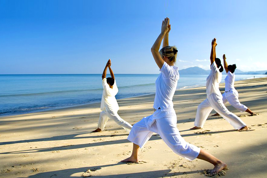 Wellness, health — 6