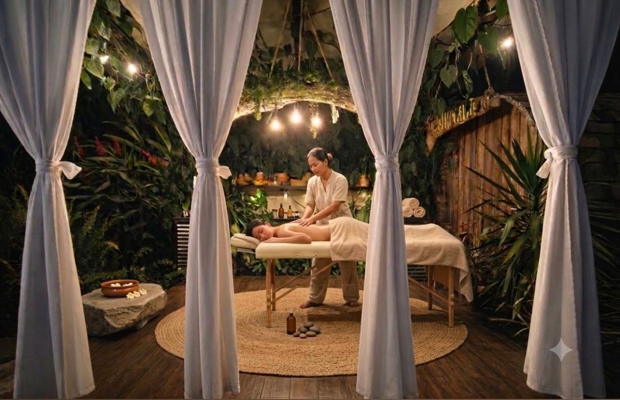 Wellness, health — 1
